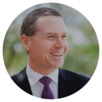 Jeremy Harris, Gill McKerrow Consultant