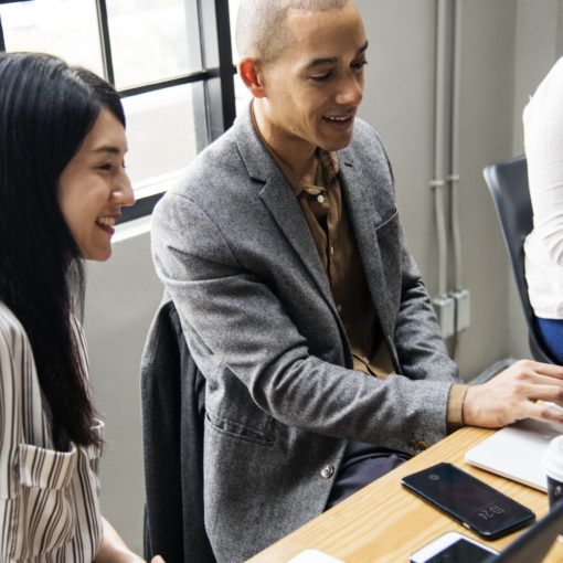 Communication in teams