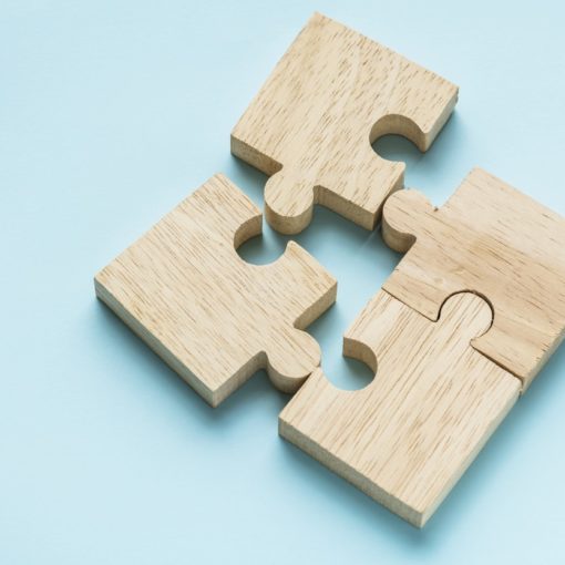 An Eye for Connection: Creating Moments of Impact in Your Business