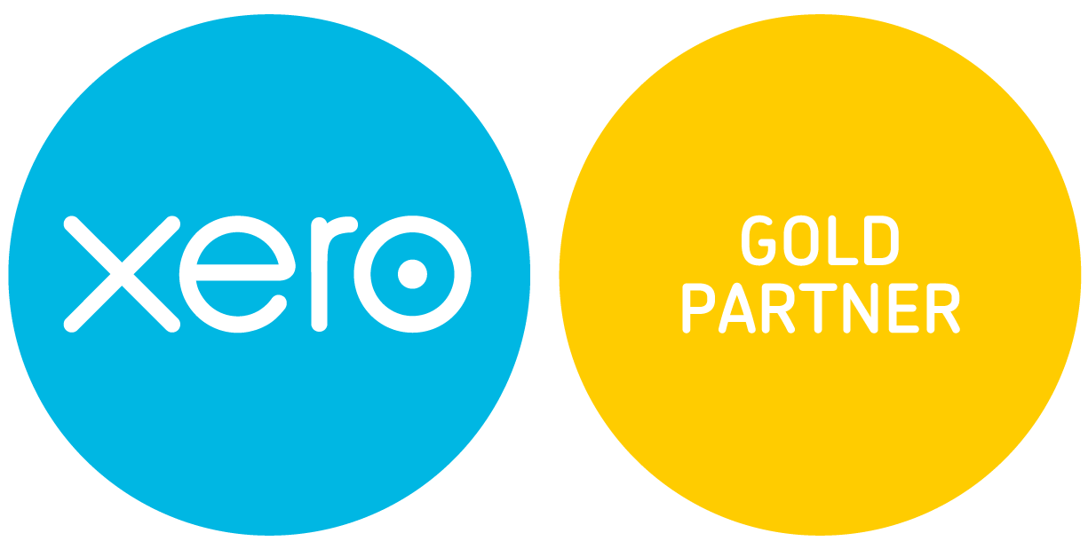 Xero Gold Partner Accountants